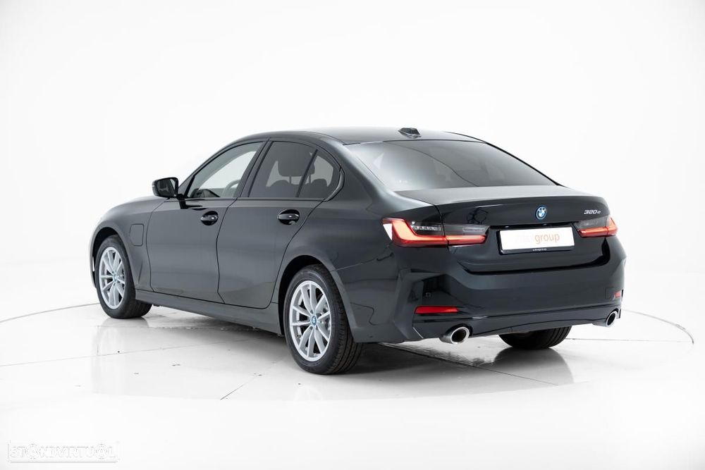BMW 320 e Auto - 5
