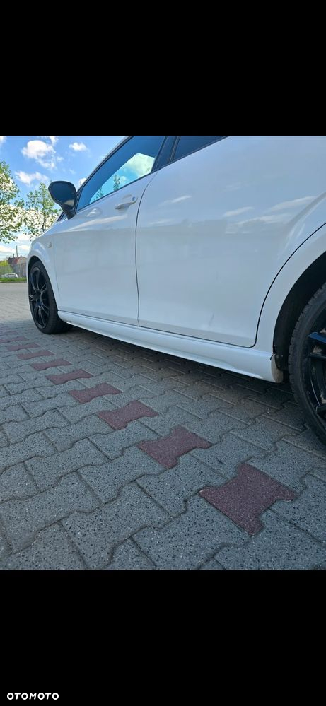 Seat Leon - 4