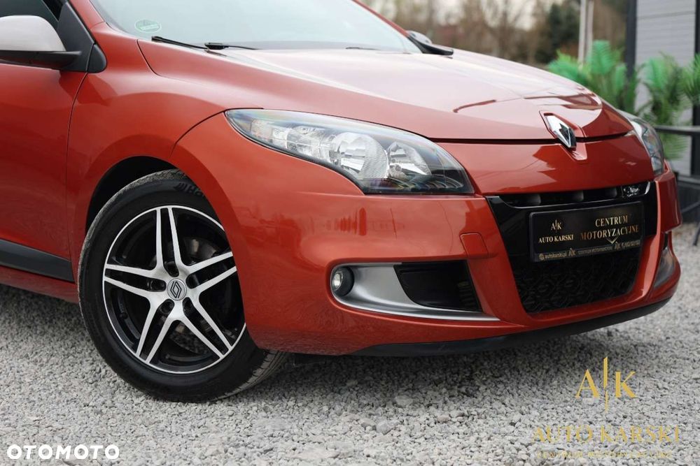 Renault Megane - 8