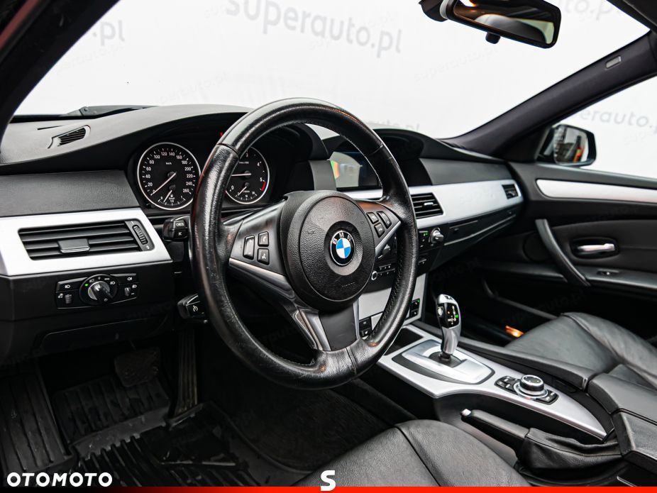 BMW Seria 5 - 17
