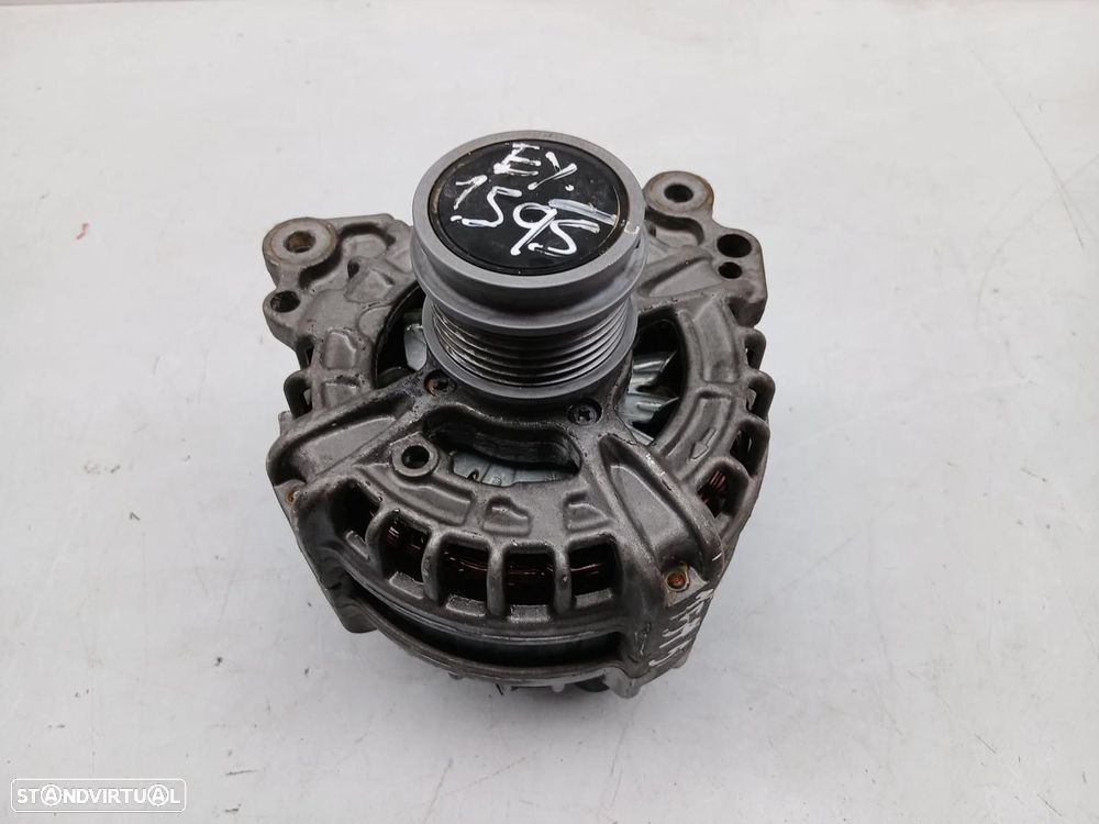 Alternador AUDI Q3 (F3B) - 4
