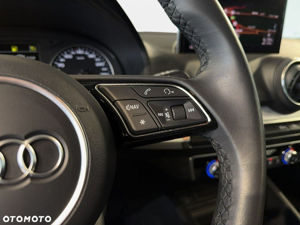 Audi Q2 - 22