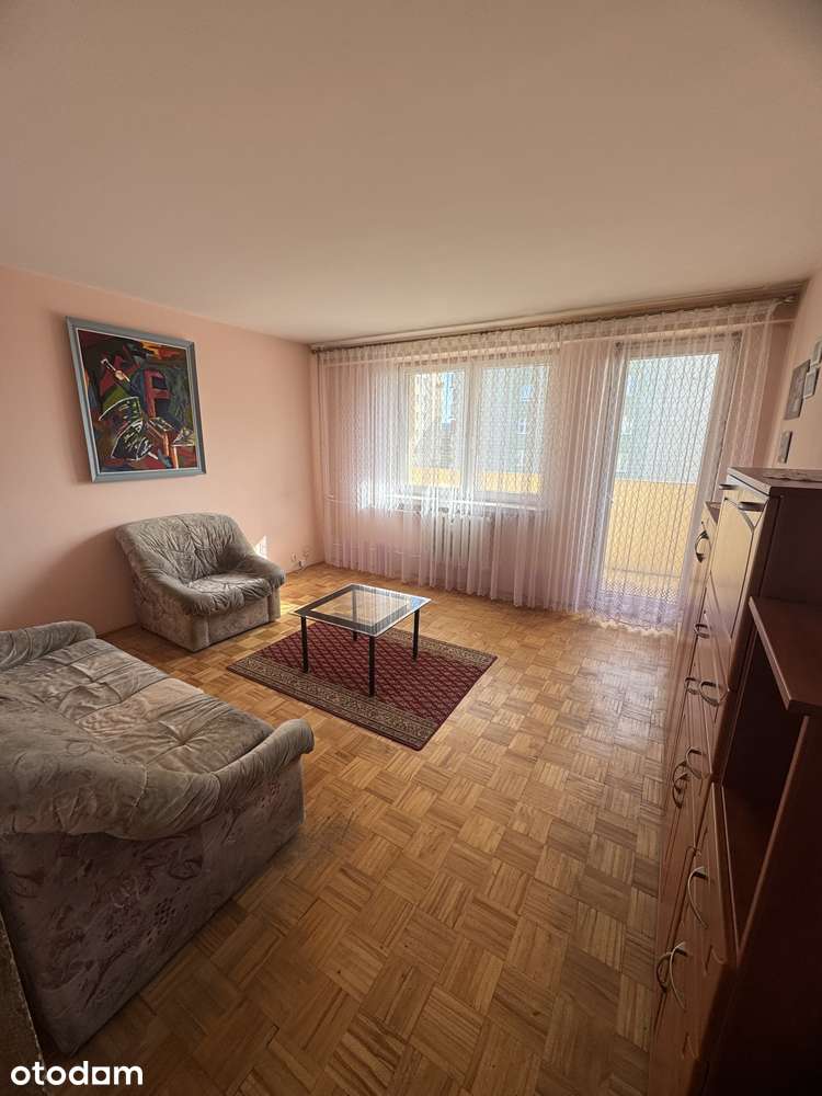 Mieszkanie, 59,09 m², Białystok