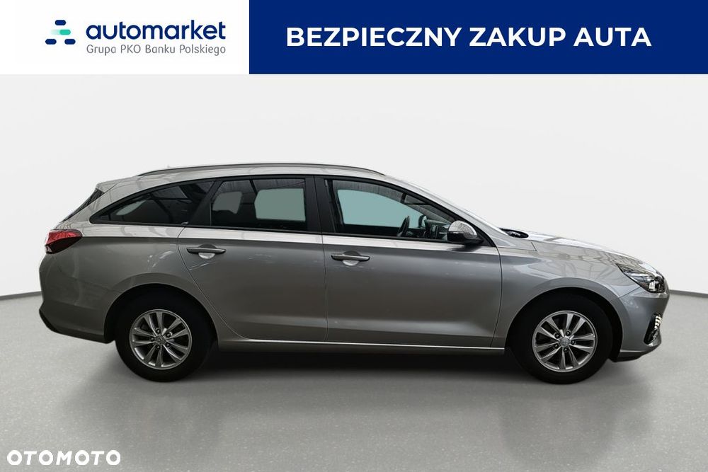 Hyundai i30 1.0 T-GDI Modern - 8