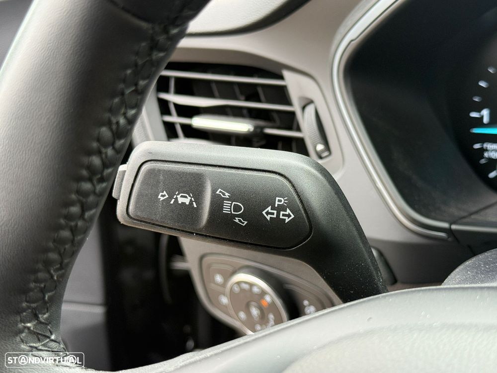 Ford Focus 1.5 EcoBlue S&S Aut. ACTIVE - 15