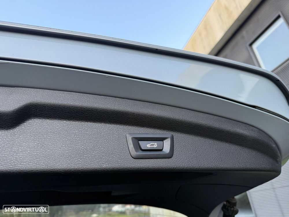 BMW X2 xDrive25e Edition M Mesh - 25