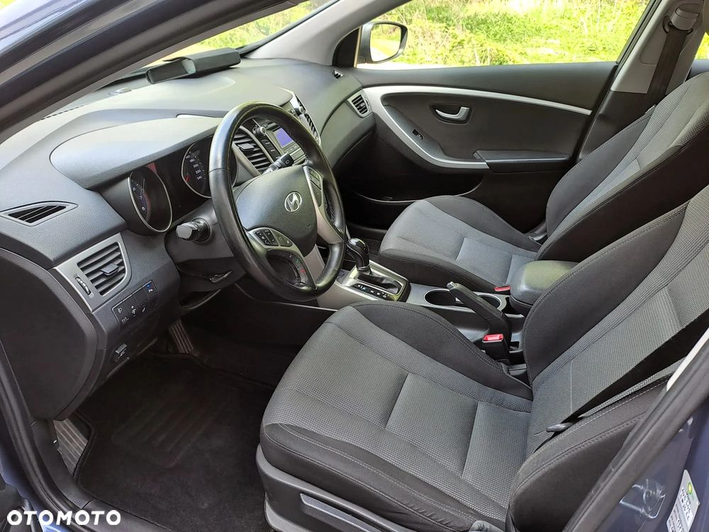 Hyundai i30 1.6 Premium - 19