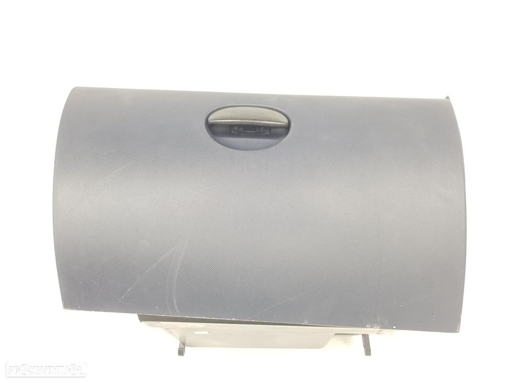 PORTA LUVAS PEUGEOT 1007 - 1
