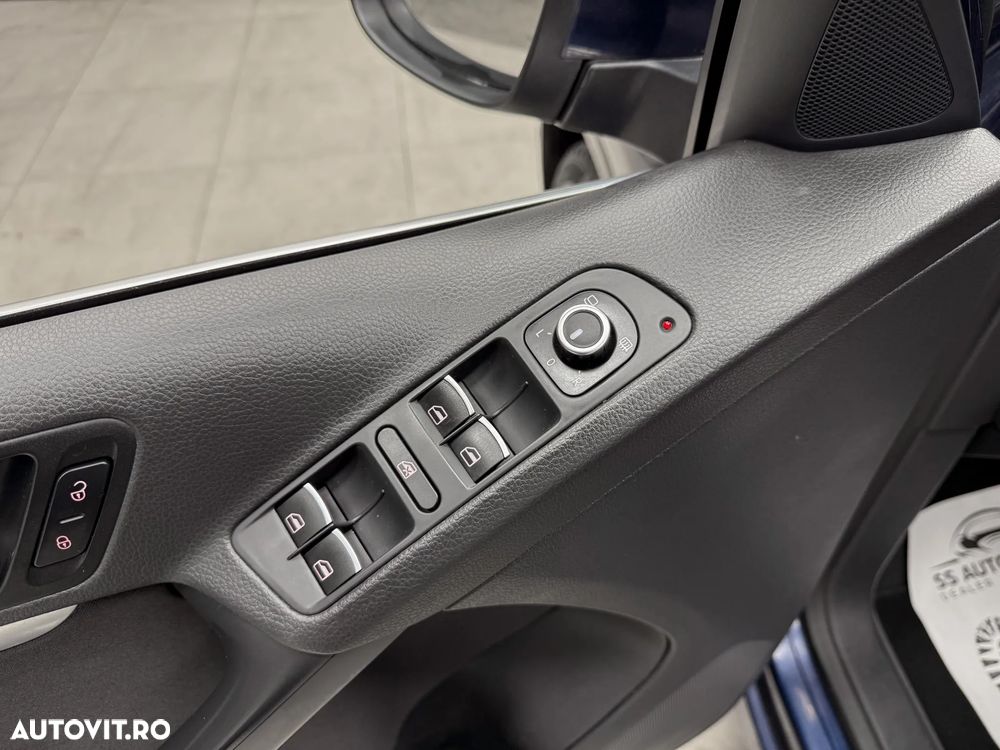Volkswagen Tiguan 2.0 TDI 4Motion Trend & Fun - 20