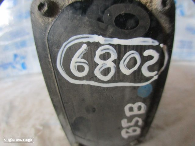 Modulo 9653381480 CITROEN C5 2004 1.6HDI 110CV 5P CINZA Sensor 6 Sistema De Manutenção De Faixa - 4