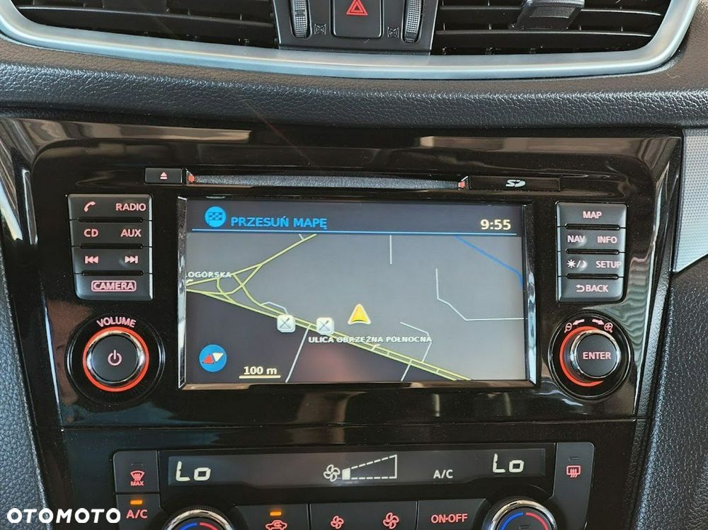 Nissan Qashqai 1.6 DIG-T Tekna - 29