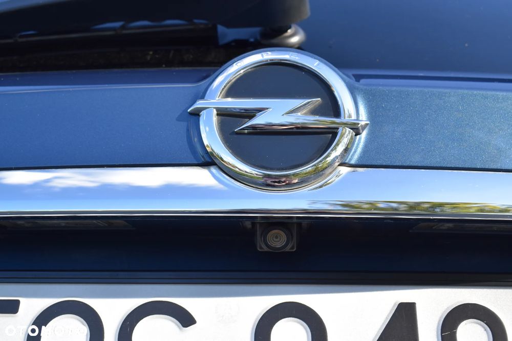 Opel Mokka - 14