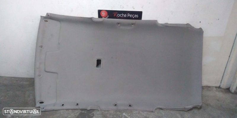 Forro De Teto Honda Civic Vii Hatchback (Eu, Ep, Ev) - 1