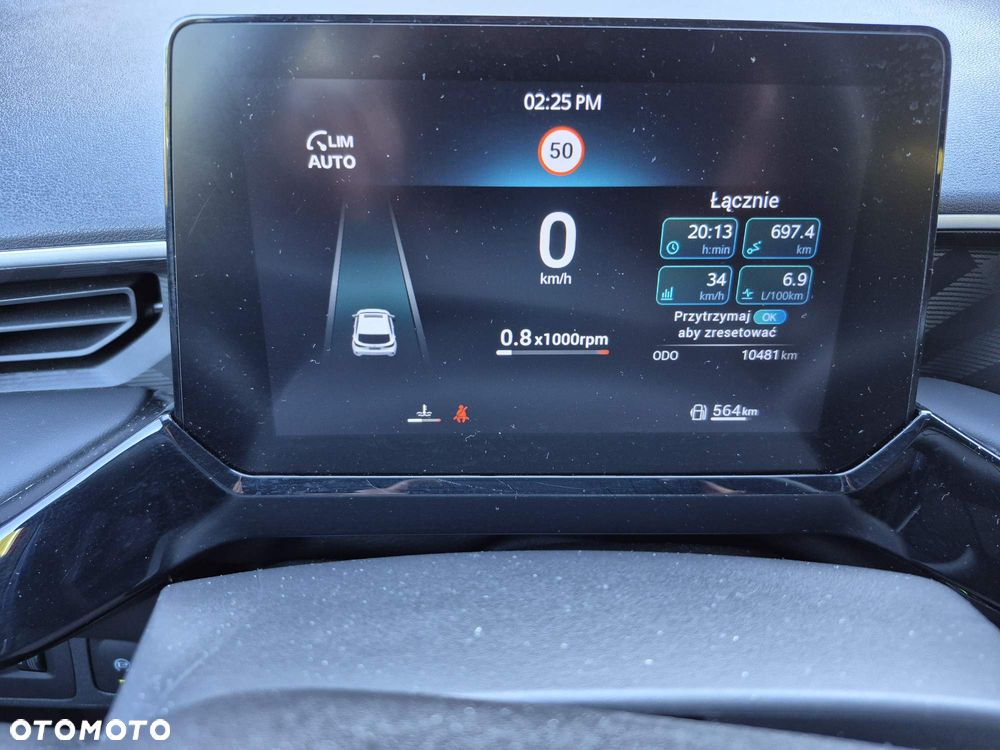 MG MG3 1.5 Excite - 14