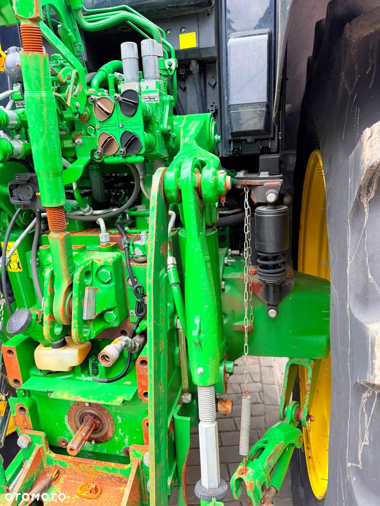 John Deere 6175M - 16
