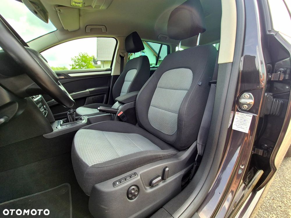 Skoda Superb 2.0 TDI Comfort - 23