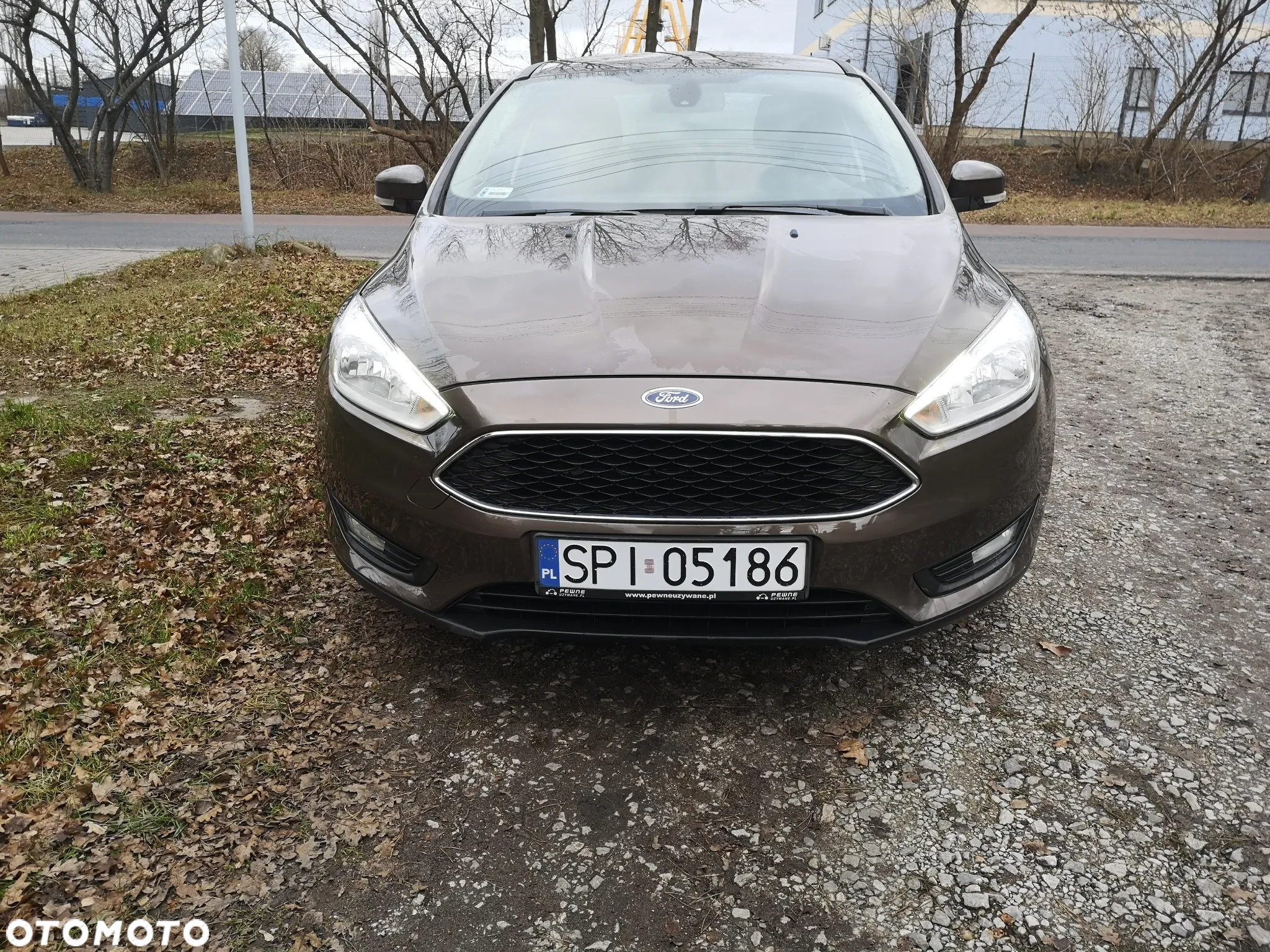 Ford Focus - 3