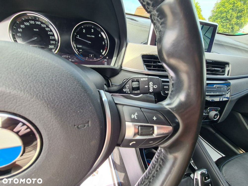 BMW X2 xDrive18d M Sport - 23
