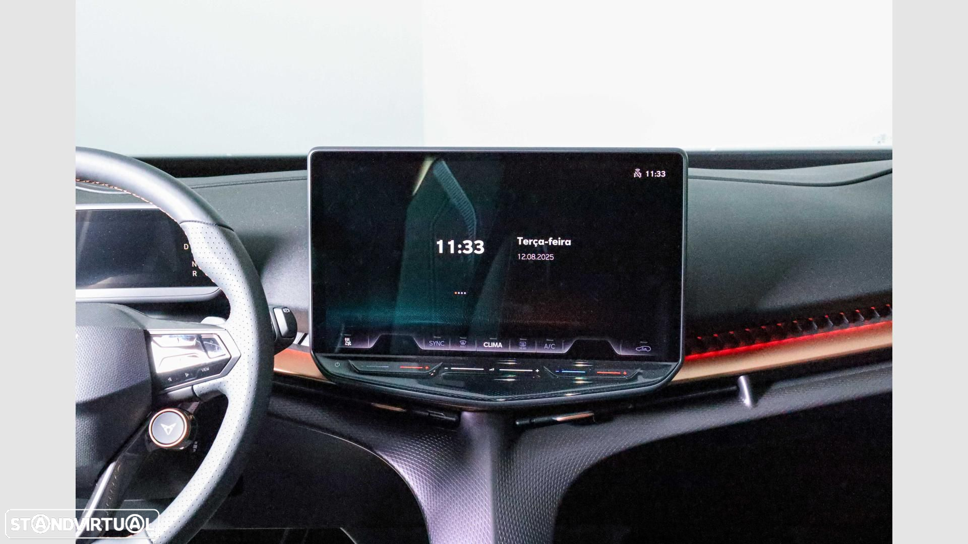 Cupra Tavascan 77 kWh Endurance - 14