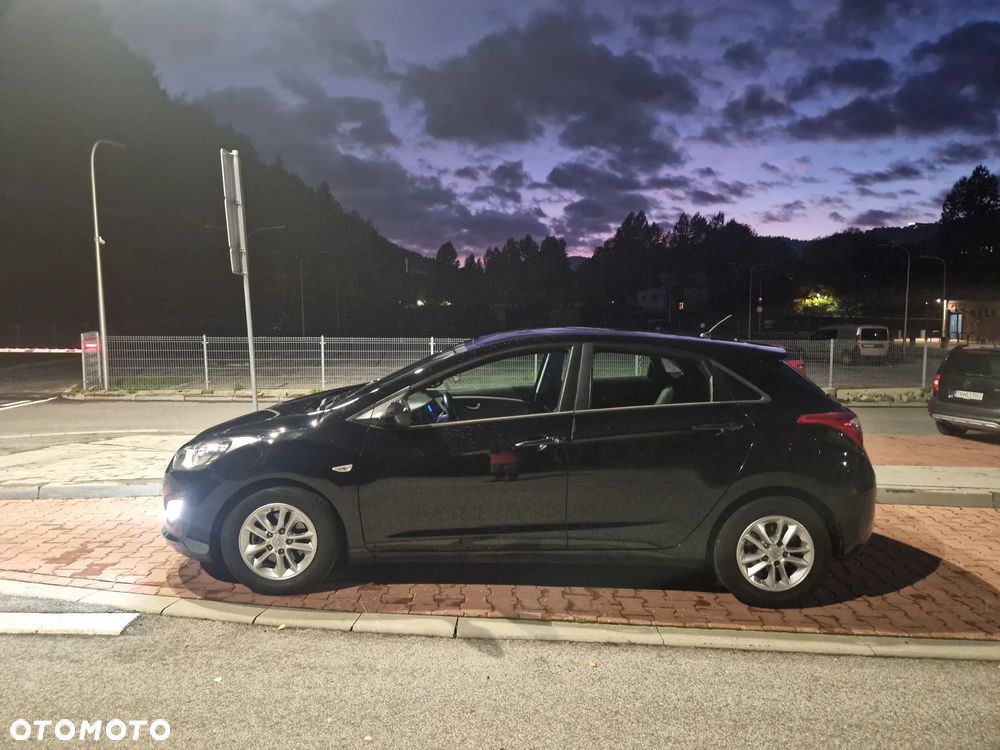 Hyundai i30 1.4 Advantage - 2