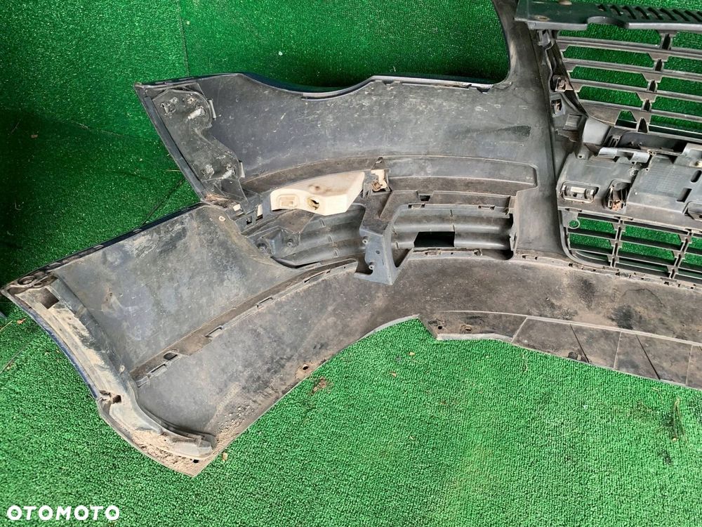 Zderzak przód przedni Volkswagen PASSAT B6 3C0807221C WWA - 10