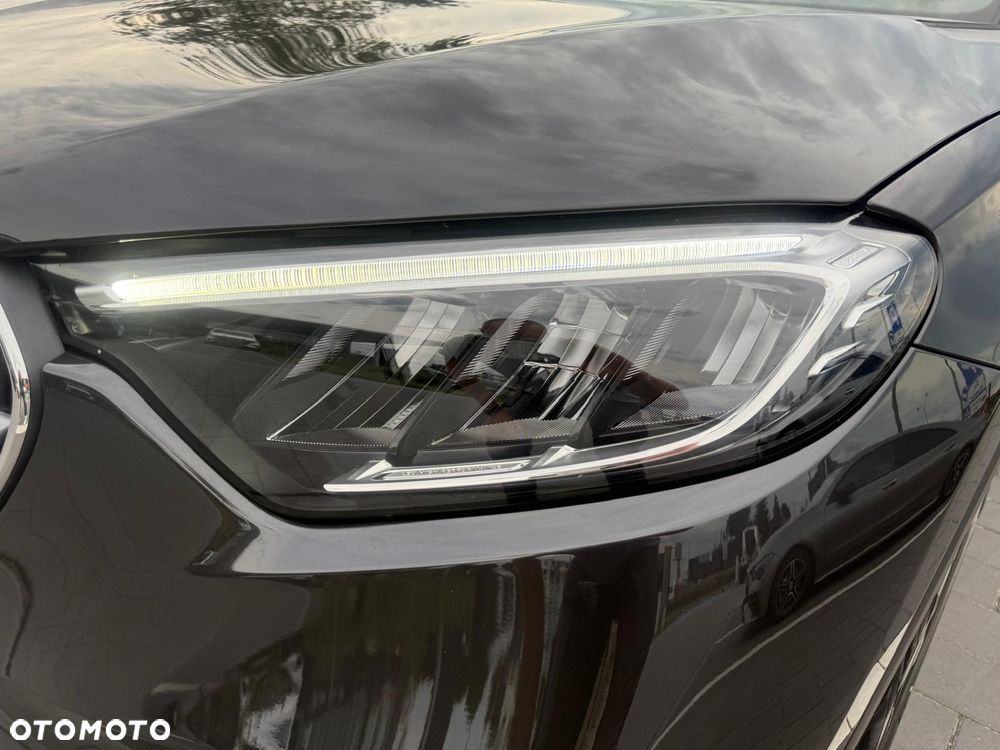 Mercedes-Benz GLC 200 d mHEV 4-Matic Avantgarde - 8