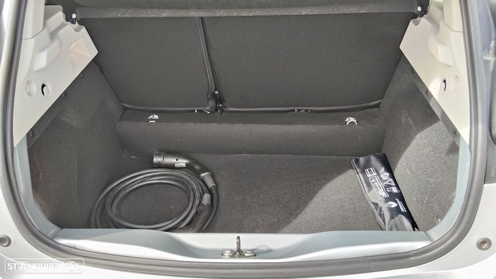 Renault Zoe (c/ Bateria) Intens 50 - 12
