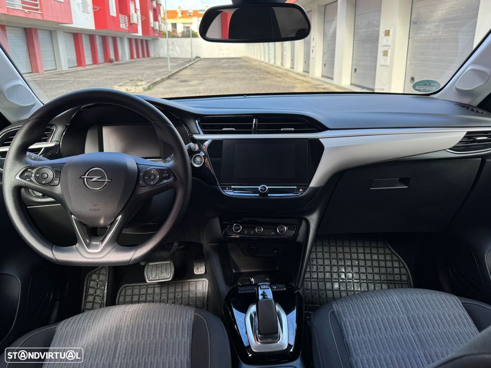 Opel Corsa-e Electric Edition - 9