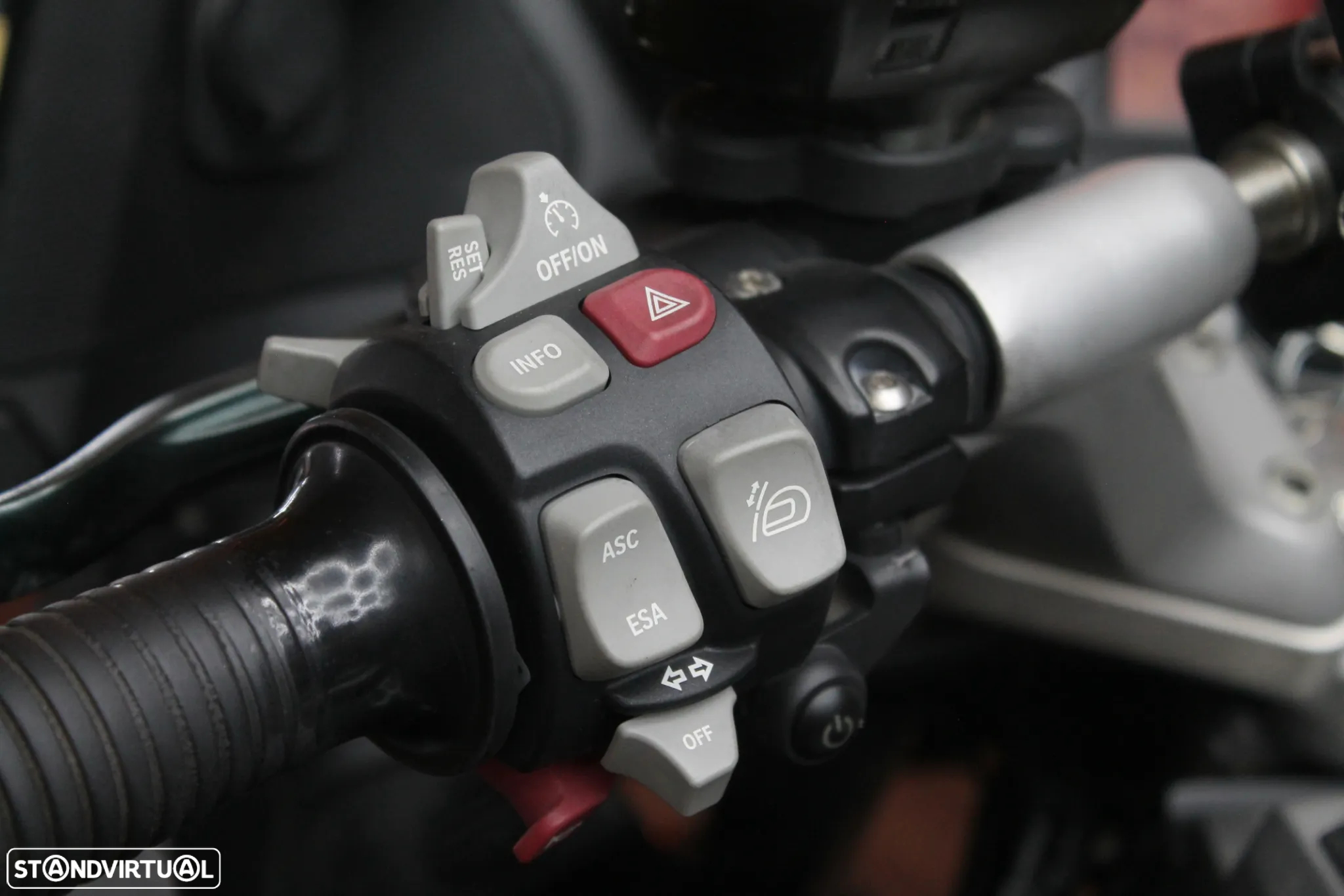 BMW R 1200 RT Limited Edition - 12