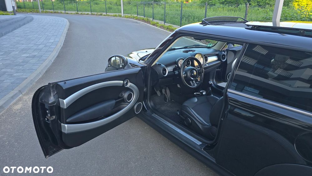 MINI Cooper - 33