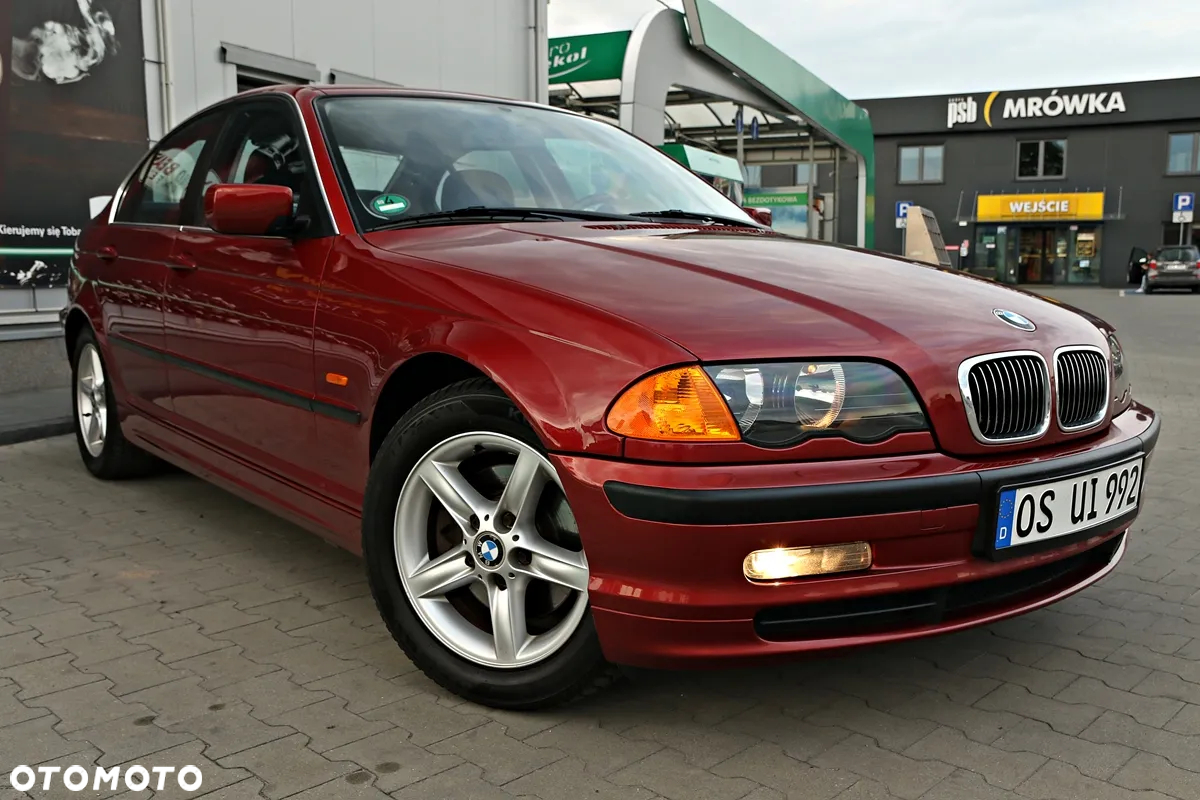 BMW Seria 3 - 13