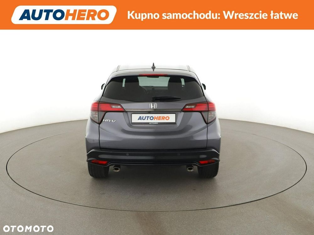 Honda HR-V 1.5 i-VTEC TURBO CVT Sport - 7