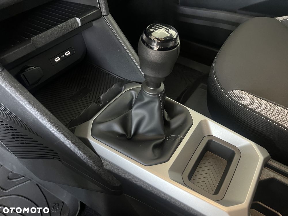 Dacia Bigster 1.2 TCe mHEV Journey - 10