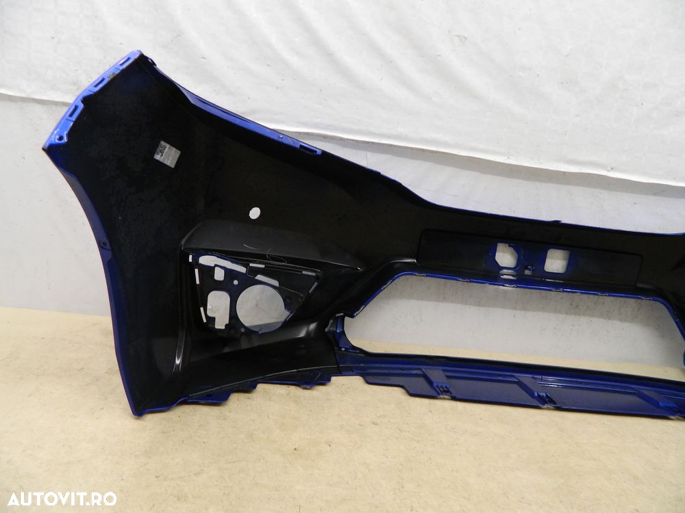 Bara fata Honda Jazz, 2015, 2016, 2017, 2018, 71100-TAR-G100 - 3
