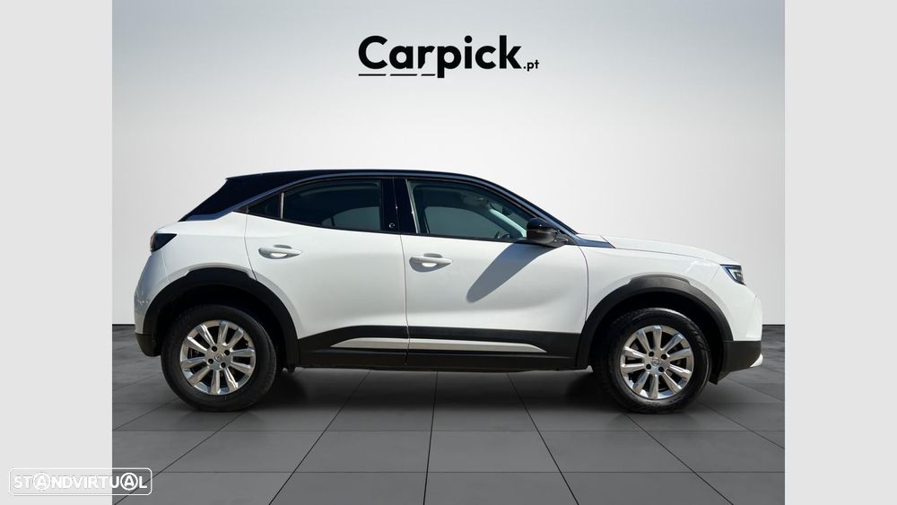 Opel Mokka-e 50 kWh GS - 7