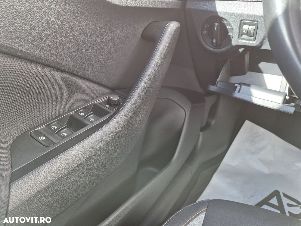 Skoda Kamiq 1.0 TSI DSG Selection - 13