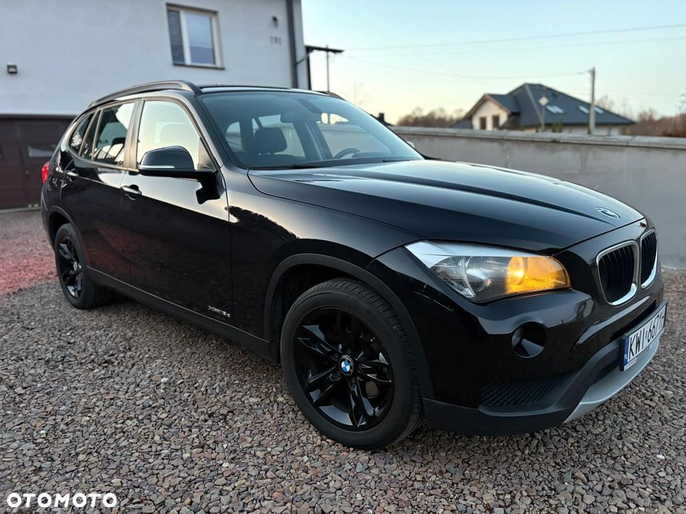 BMW X1 xDrive18d - 4