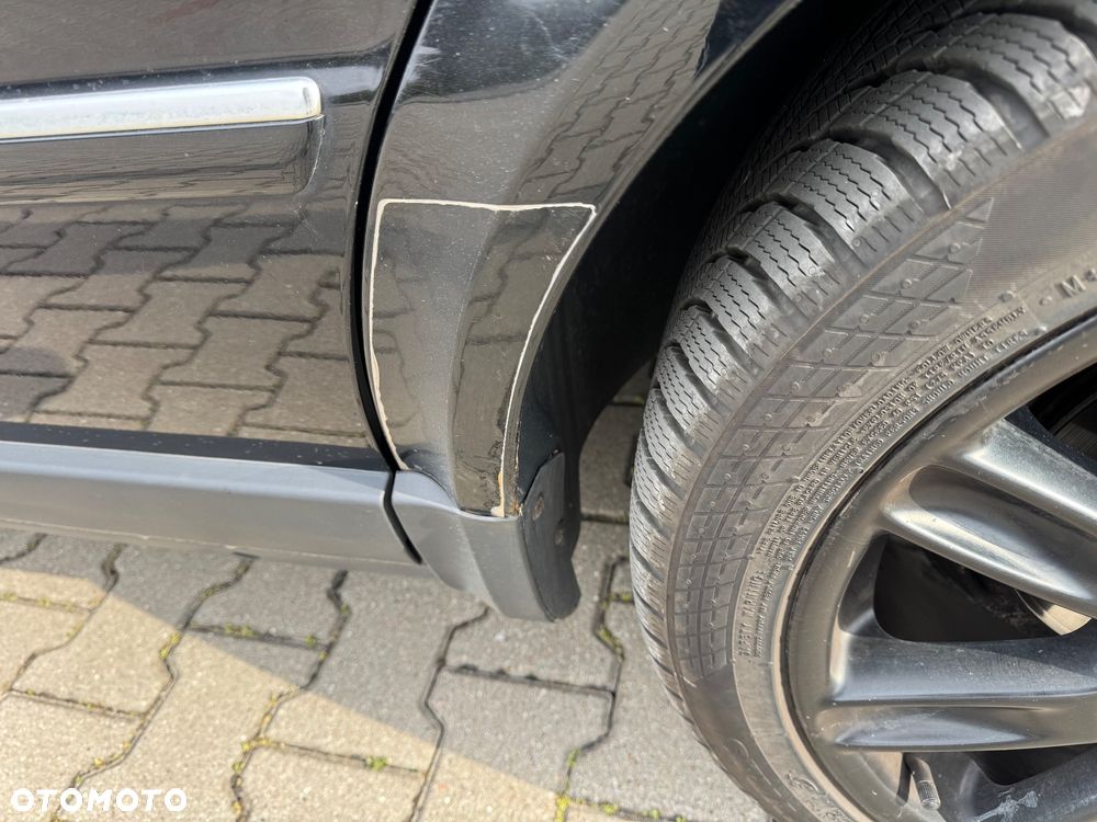 Volkswagen Passat 2.8 V6 4Mot Comfortline - 28