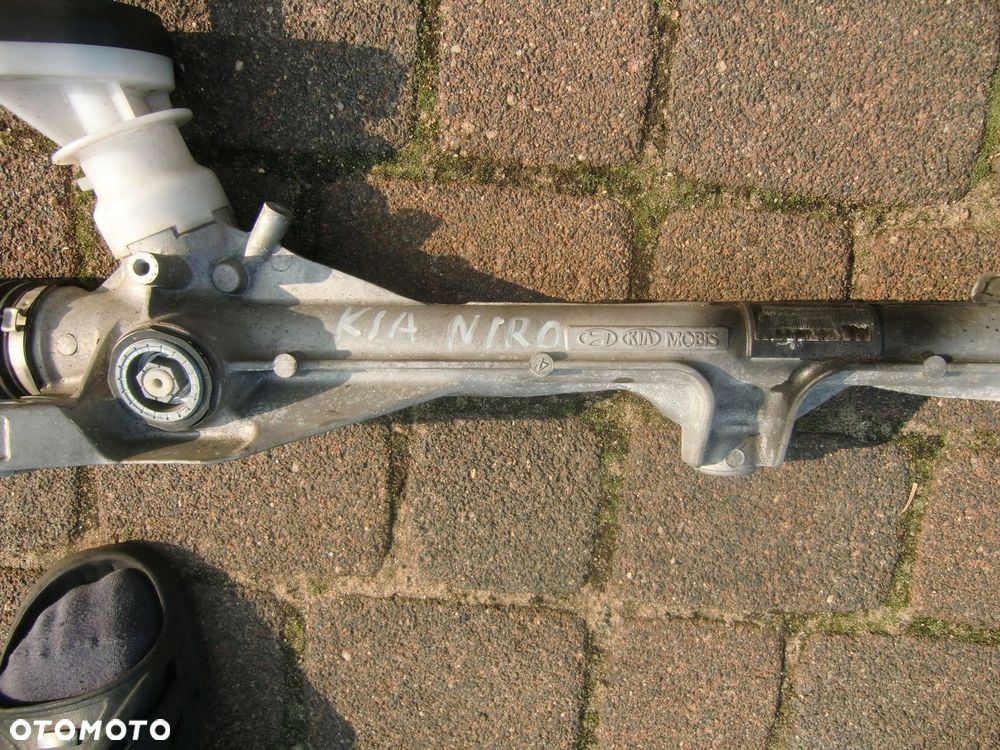 Przekładnia kierownicza KIA NIRO II 2 - 2