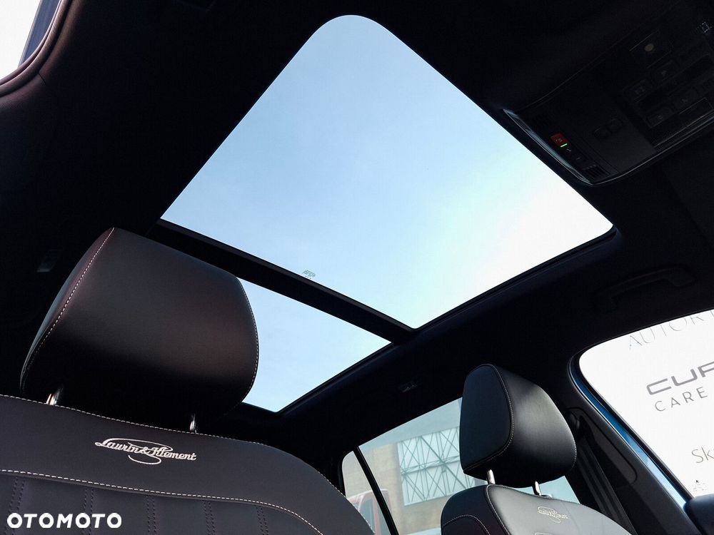 Skoda Superb 2.0 TDI SCR L&K DSG - 18