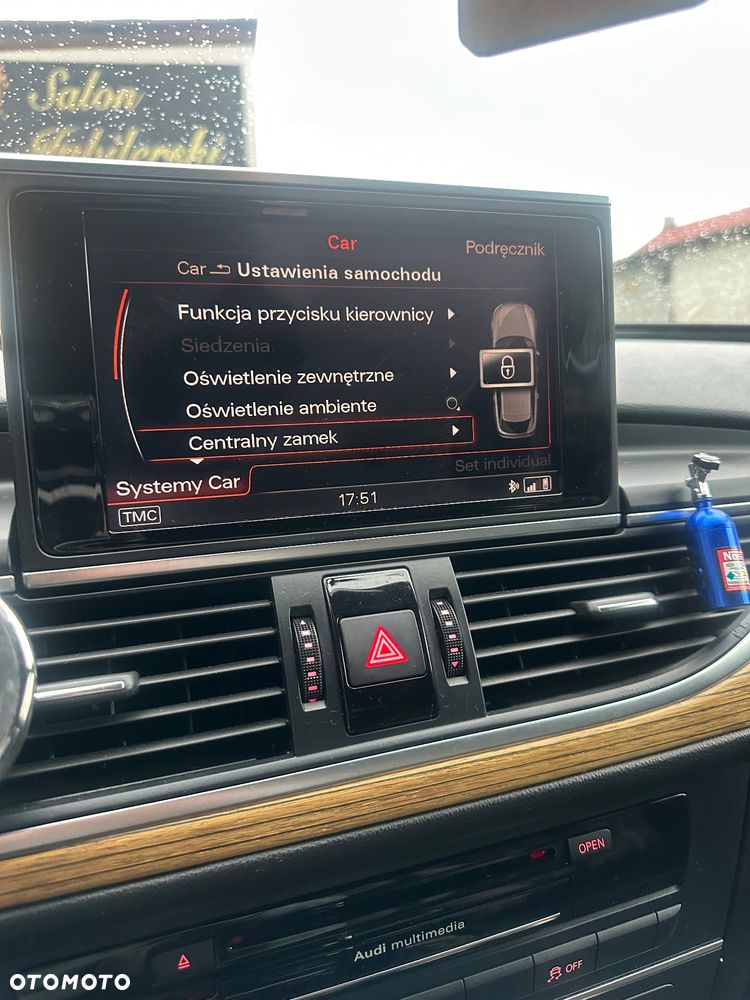 Audi A6 Avant 3.0 TDI DPF quattro S tronic - 16