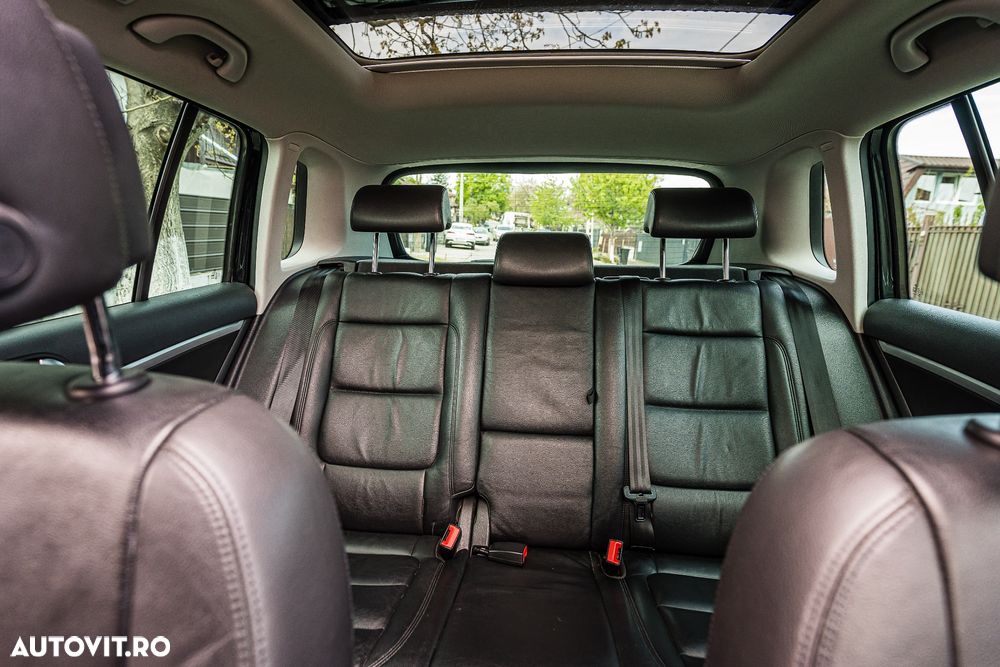 Volkswagen Tiguan 2.0 TDI DPF 4Motion DSG Lounge Sport & Style - 16