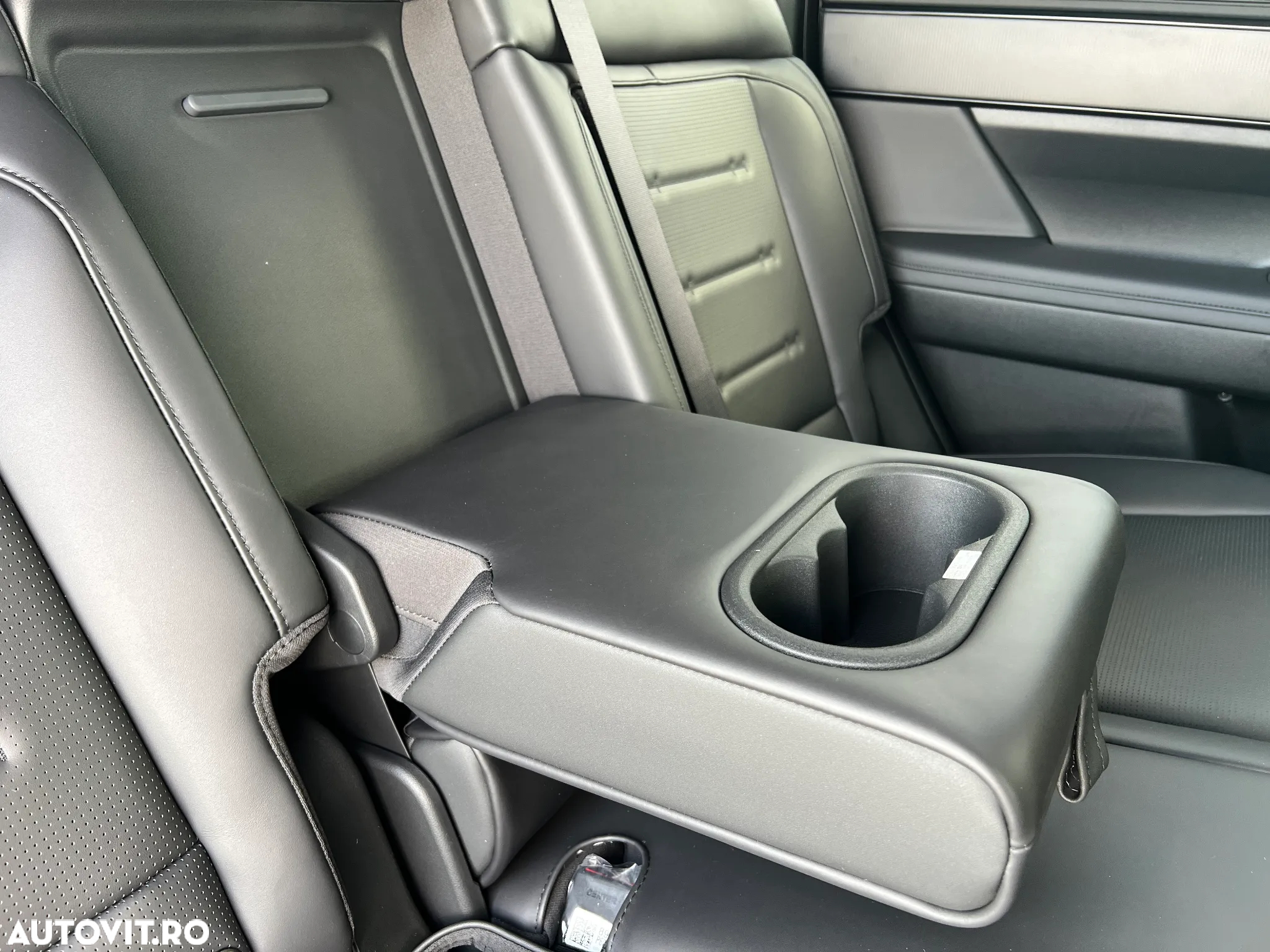 Hyundai Santa Fe 1.6 l 252 CP 4WD 6AT 7 locuri PHEV Calligraphy - 37
