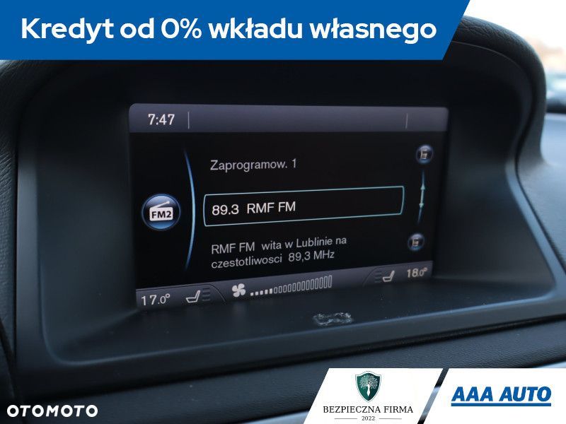 Volvo S80 - 14