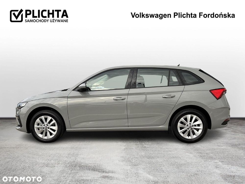 Skoda Scala - 2