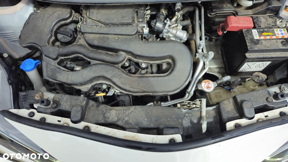 Toyota Aygo 1.0 VVT-i Black Edition - 27