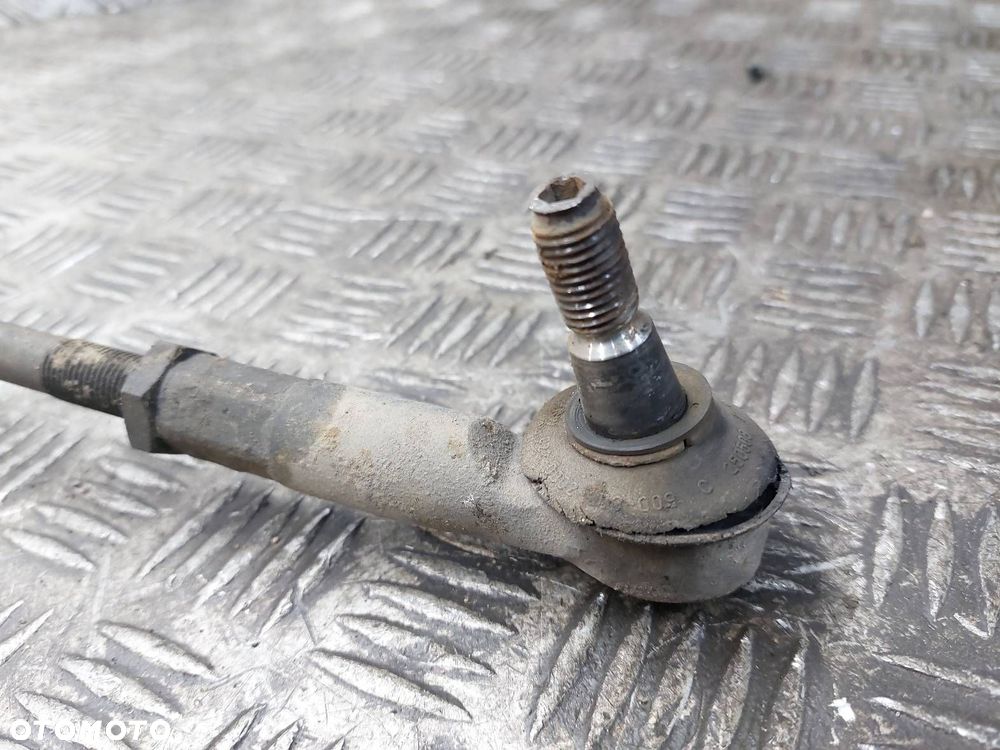 MAGLOWNICA PRZEKŁADNIA KIEROWNICZA VOLKSWAGEN GOLF IV EU 1J1422105DE - 2