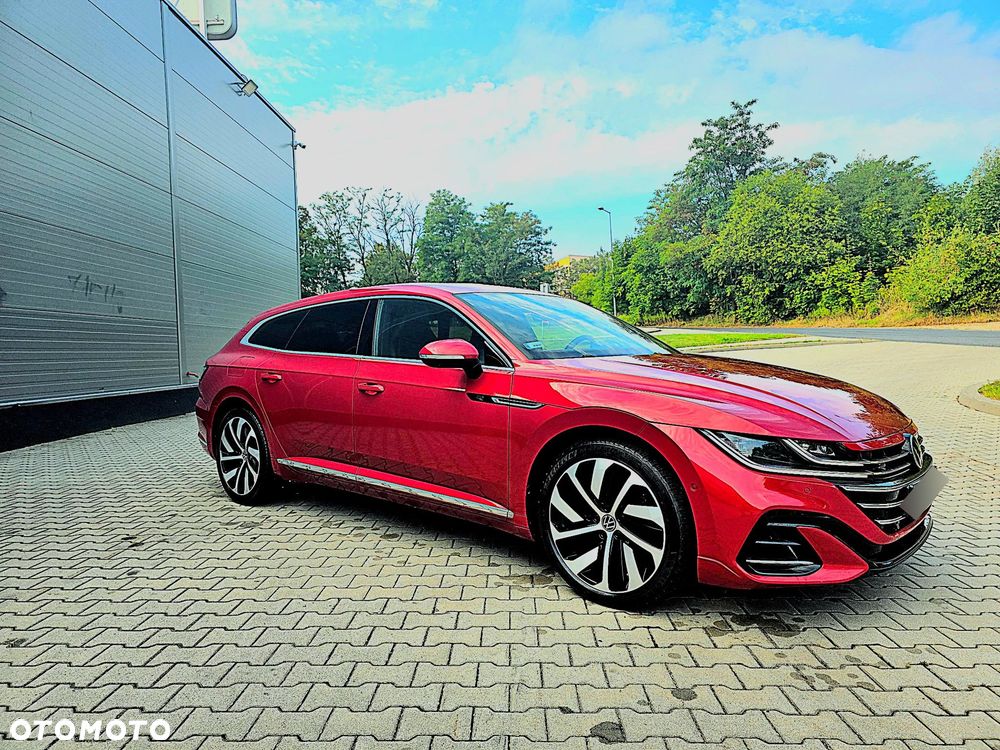 Volkswagen Arteon - 7