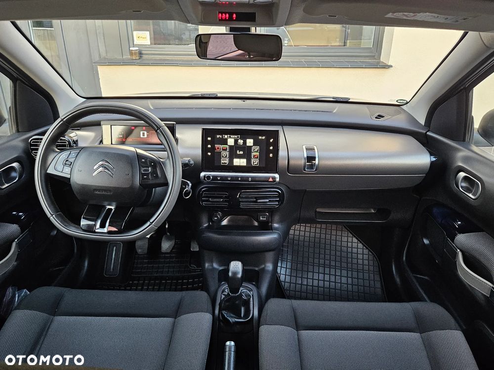 Citroën C4 Cactus PureTech 82 Feel - 7