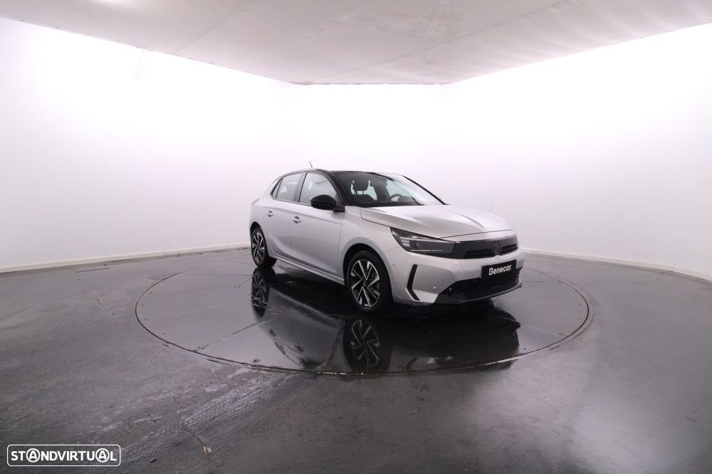 Opel Corsa 1.2 T GS - 11